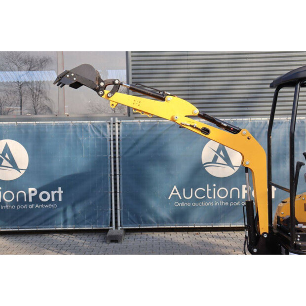 2025 JPC KV15-45717733