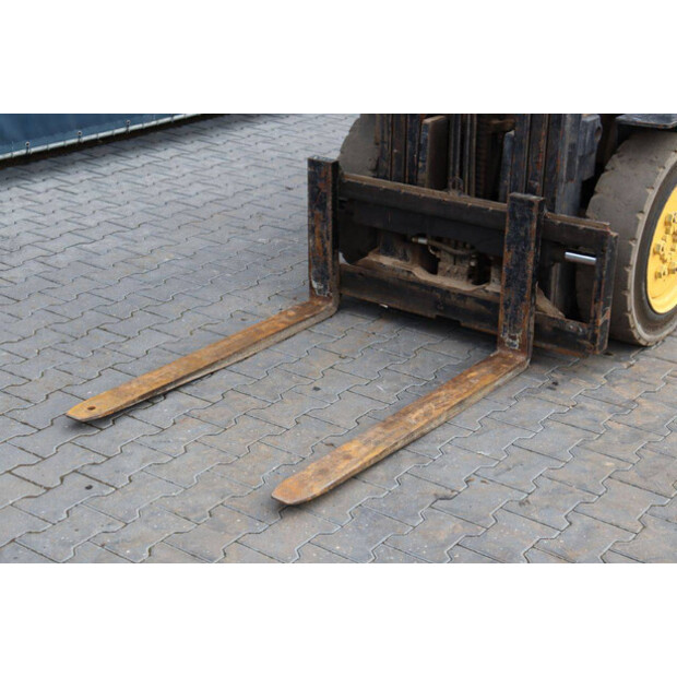 2007 Daewoo G25P-3-45717786