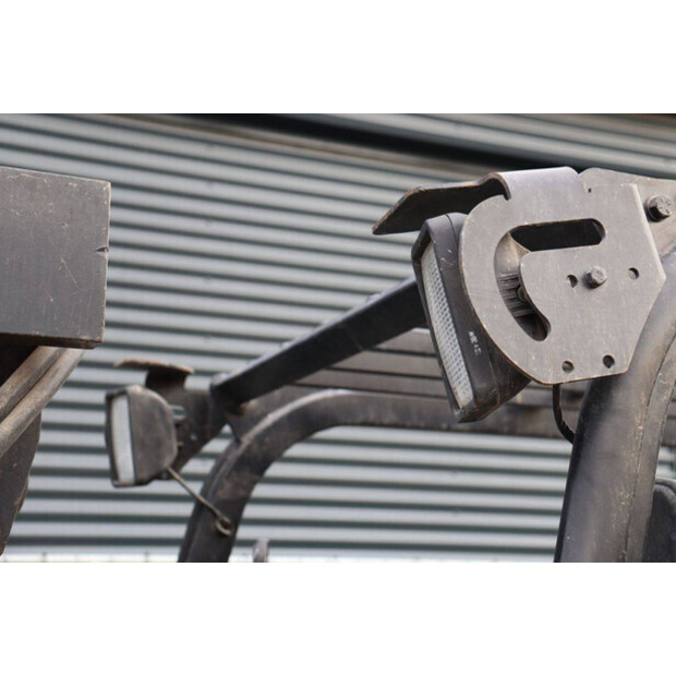 2007 Daewoo G25P-3-45717789