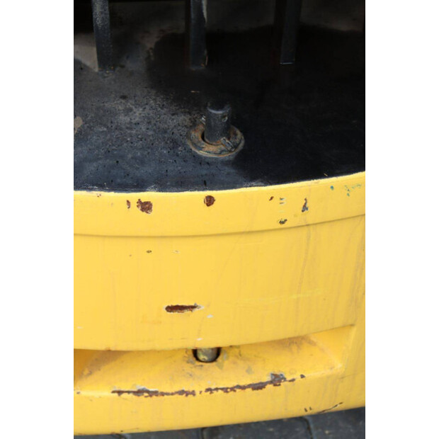 2007 Daewoo G25P-3-45717796