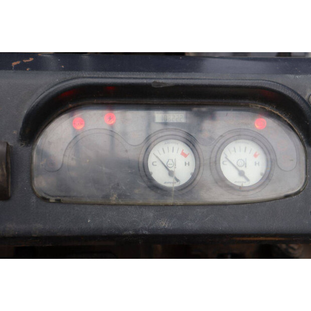 2007 Daewoo G25P-3-45717806