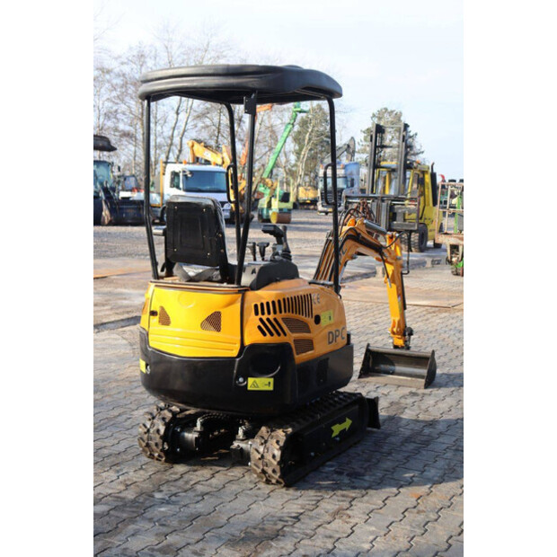 2024 DPC HT15L-45717821