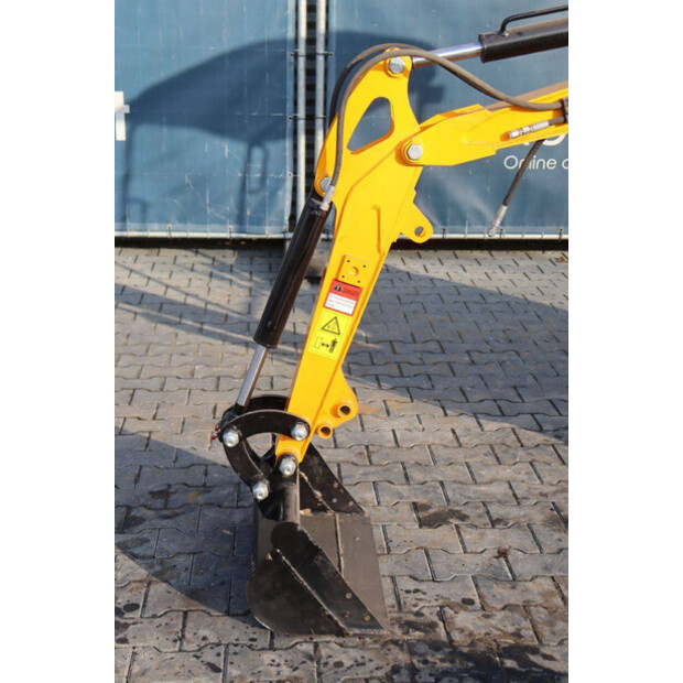 2024 DPC HT15L-45717826