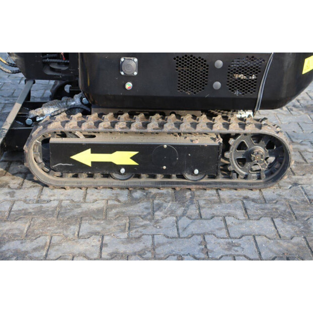 2024 DPC HT15L-45717834