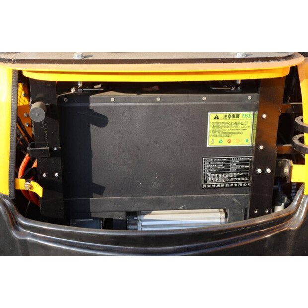 2024 DPC HT15L-45717837