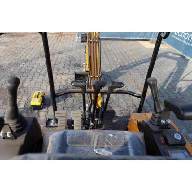 2024 DPC HT15L-45717839