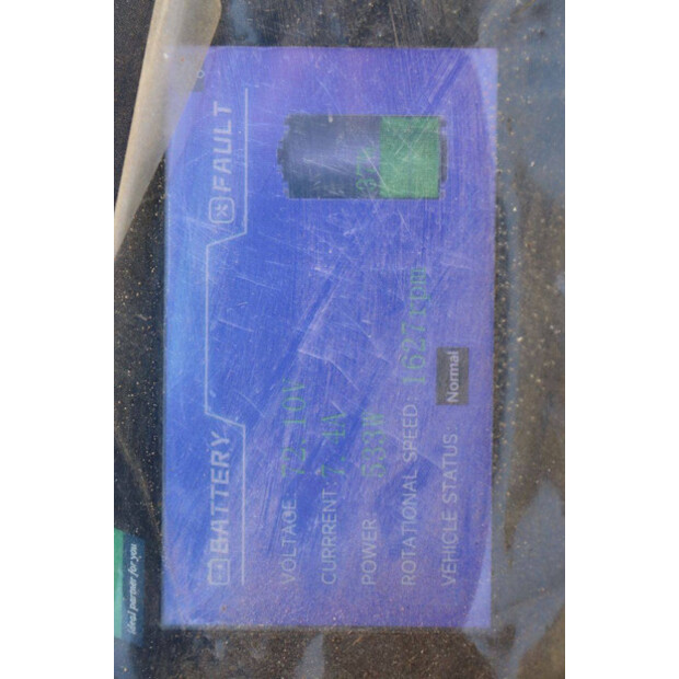 2024 DPC HT15L-45717846