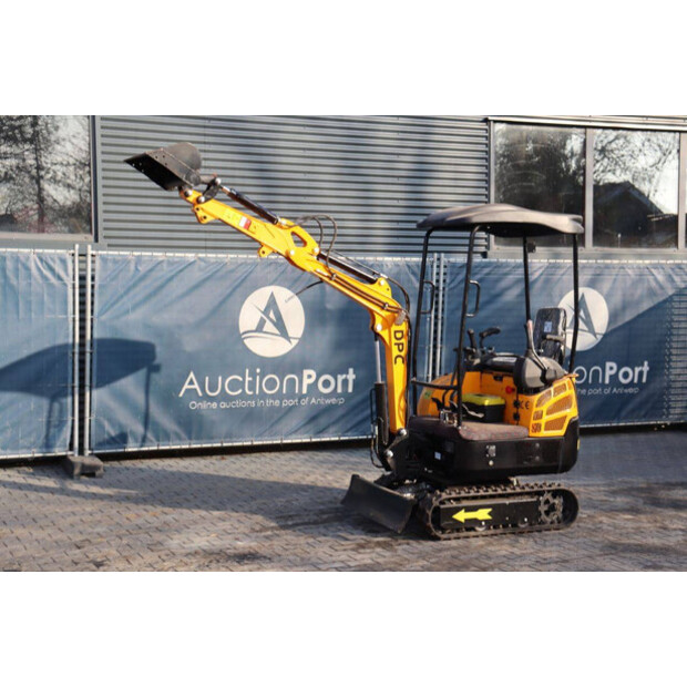 2024 DPC HT15L-45717848