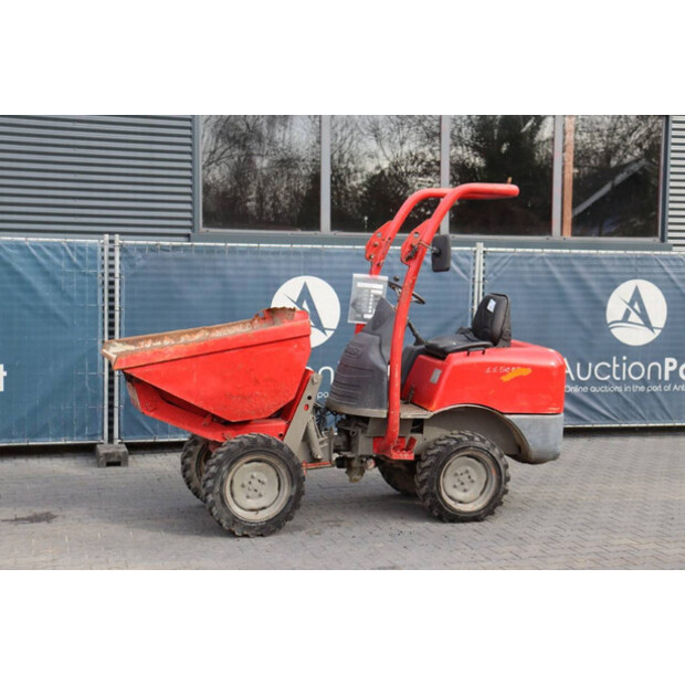 2006 Ausa TSL 855-45717857