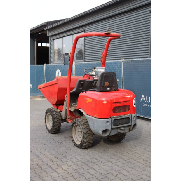 2006 Ausa TSL 855-45717860