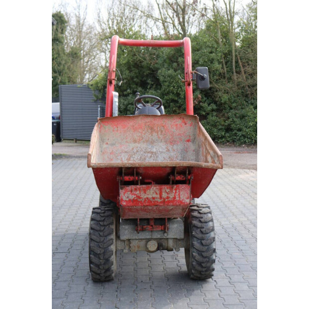 2006 Ausa TSL 855-45717864