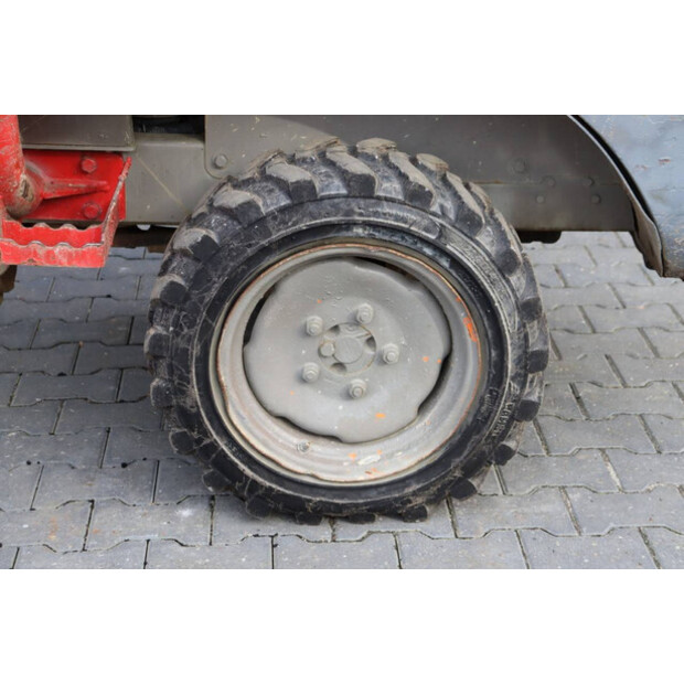 2006 Ausa TSL 855-45717868