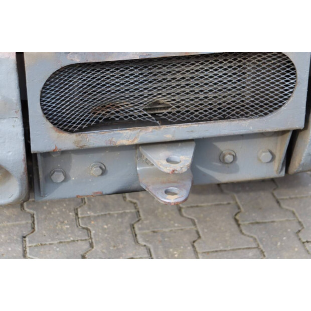 2006 Ausa TSL 855-45717870