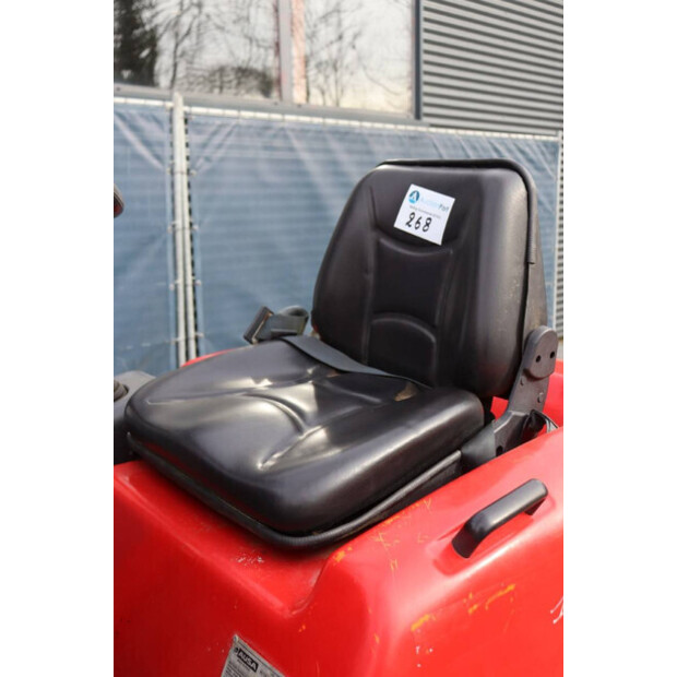 2006 Ausa TSL 855-45717872