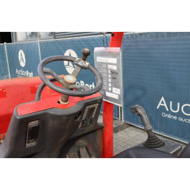 2006 Ausa TSL 855-45717873