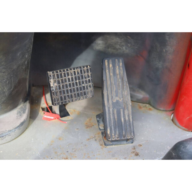 2006 Ausa TSL 855-45717874