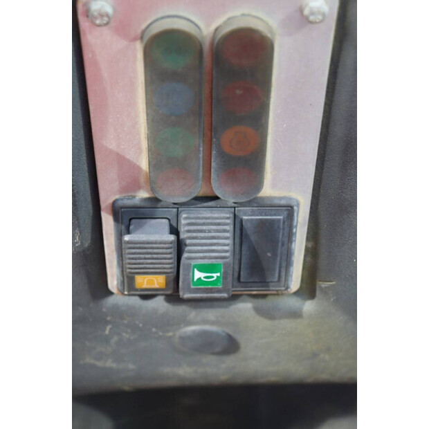 2006 Ausa TSL 855-45717877