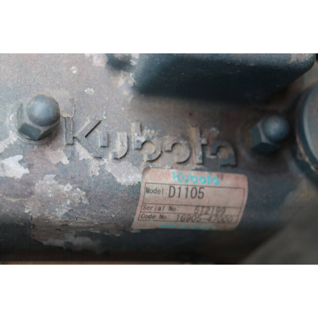 2006 Ausa TSL 855-45717880