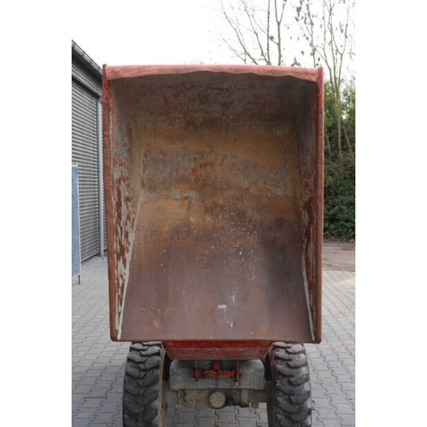 2006 Ausa TSL 855-45717886