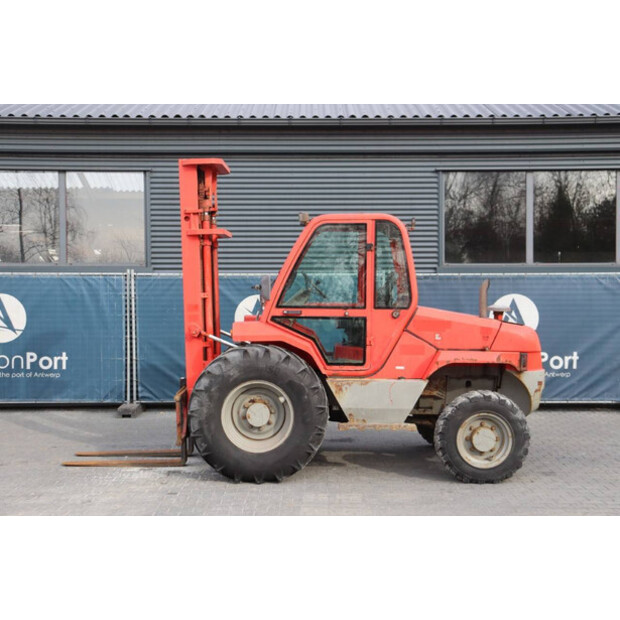 2012 Manitou M26-4-45717891