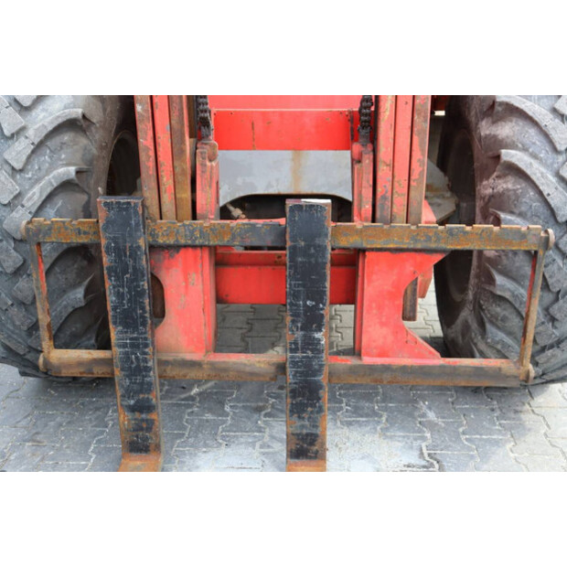 2012 Manitou M26-4-45717901