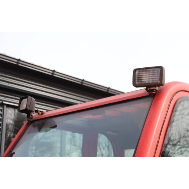 2012 Manitou M26-4-45717903