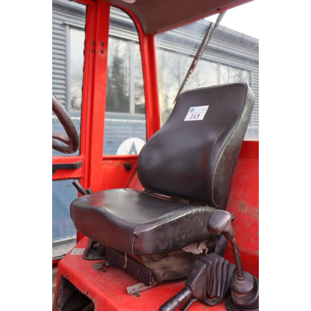 2012 Manitou M26-4-45717910