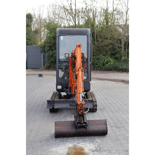 دووسان D18 VT-45717931