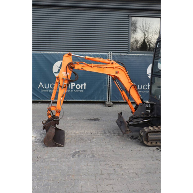 دووسان D18 VT-45717933