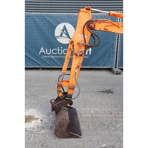 دووسان D18 VT-45717934