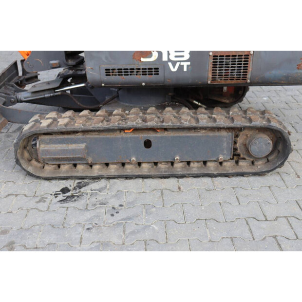 دووسان D18 VT-45717940