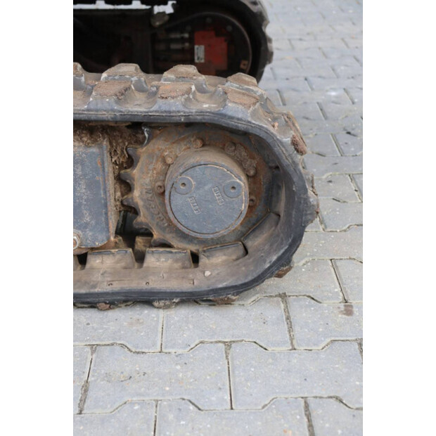 دووسان D18 VT-45717941