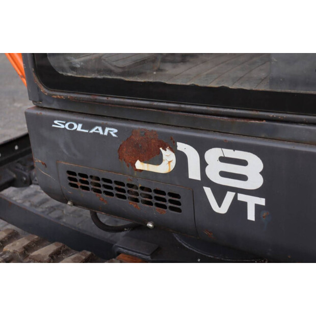 دووسان D18 VT-45717943