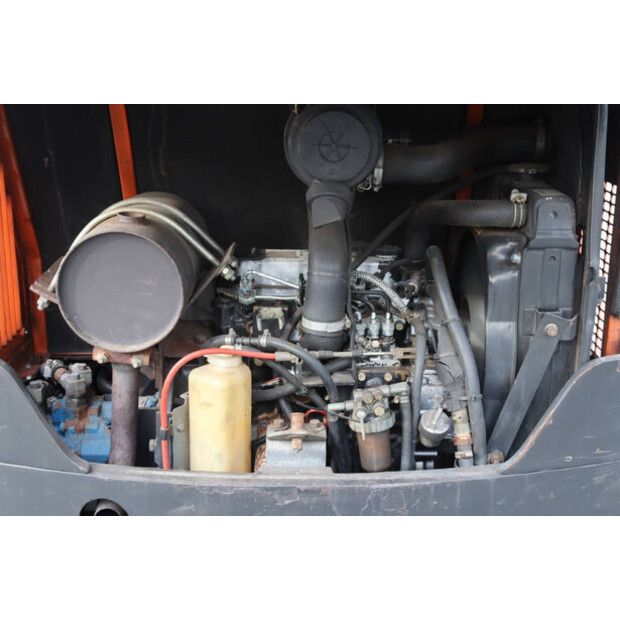 دووسان D18 VT-45717945