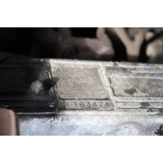 دووسان D18 VT-45717947