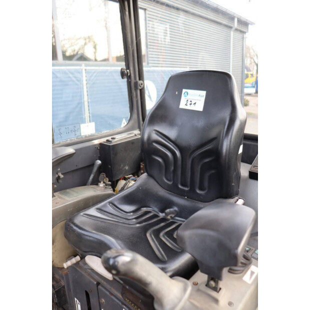 دووسان D18 VT-45717949