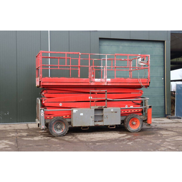 2014 SkyJack SJ 9250-45717964