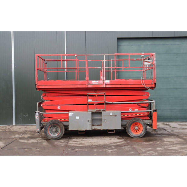 2014 SkyJack SJ 9250-45717965