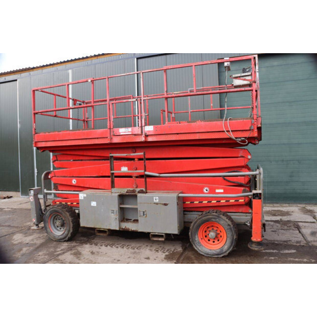 2014 SkyJack SJ 9250-45717966