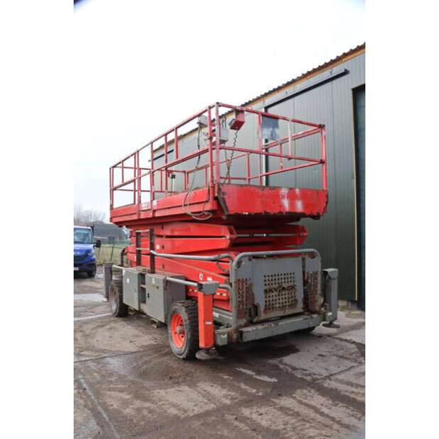 2014 SkyJack SJ 9250-45717967