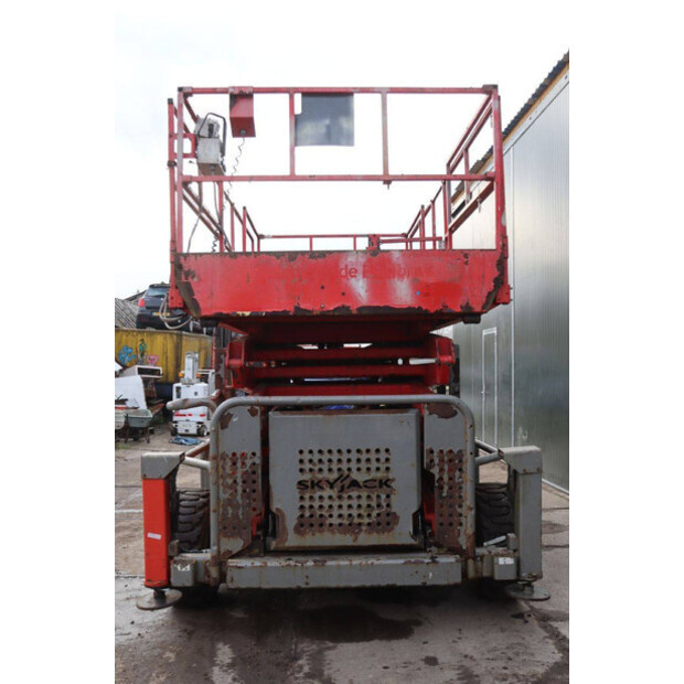 2014 SkyJack SJ 9250-45717968