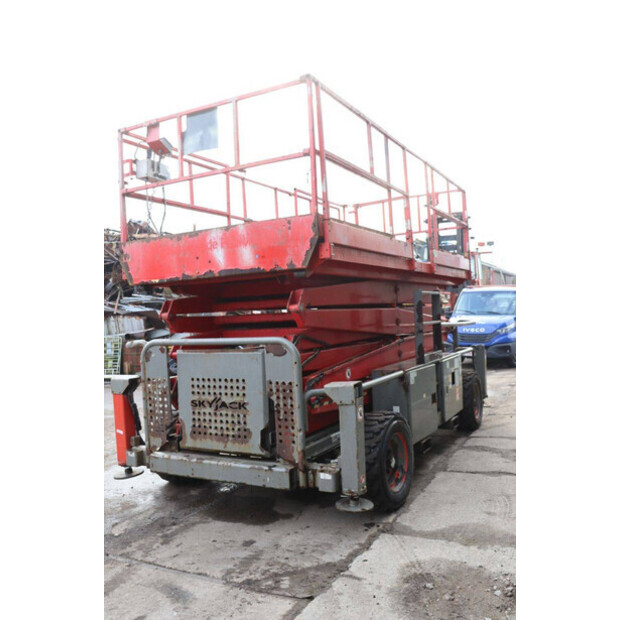 2014 SkyJack SJ 9250-45717969