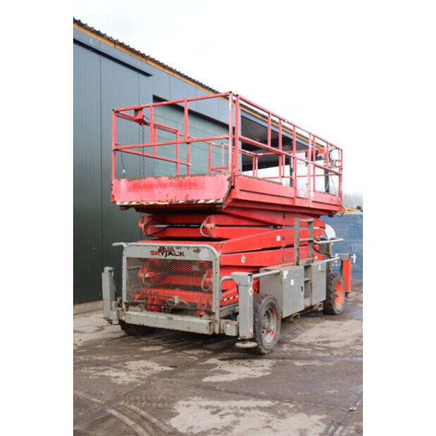 2014 SkyJack SJ 9250-45717972