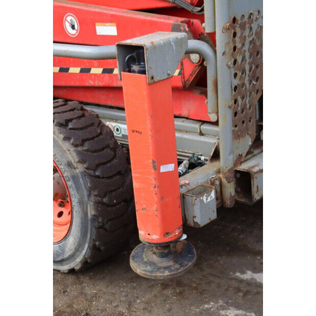 2014 SkyJack SJ 9250-45717976