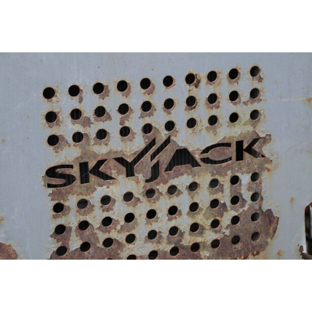 2014 SkyJack SJ 9250-45717977