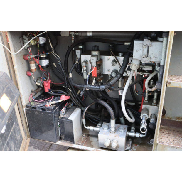 2014 SkyJack SJ 9250-45717979