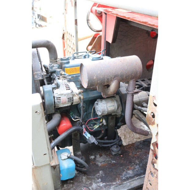 2014 SkyJack SJ 9250-45717982