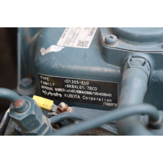 2014 SkyJack SJ 9250-45717985