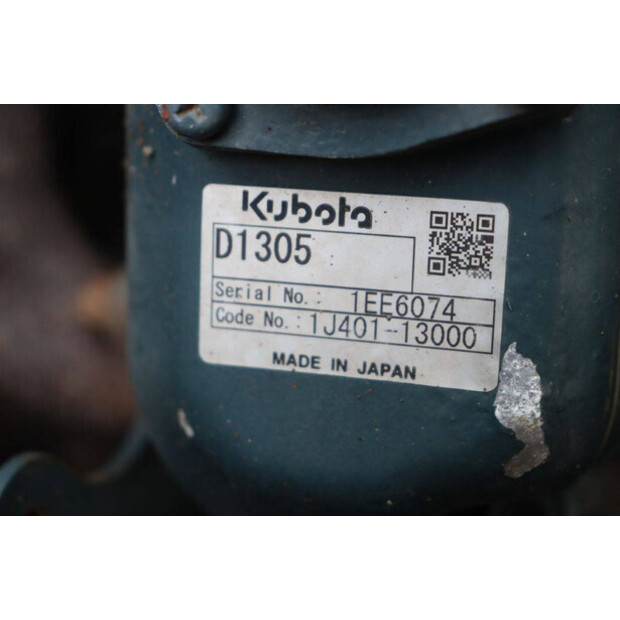 2014 SkyJack SJ 9250-45717986