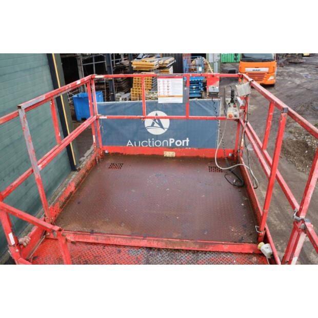 2014 SkyJack SJ 9250-45717987